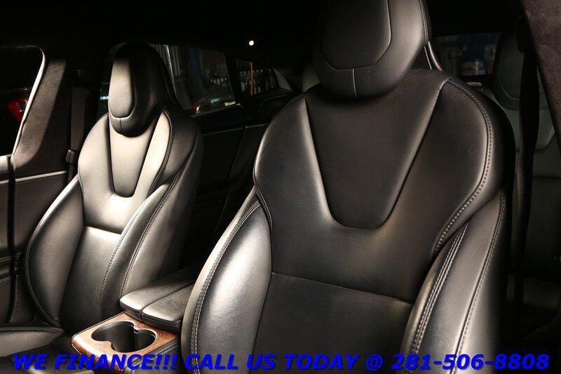 used 2019 Tesla Model S car, priced at $27,995