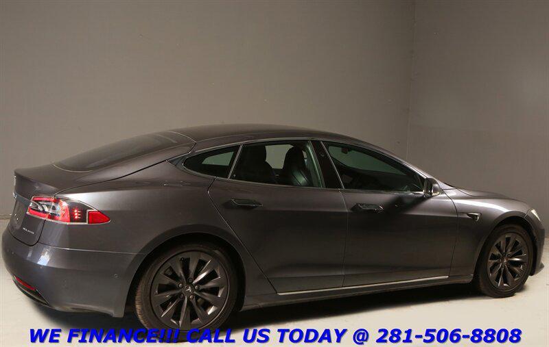 used 2019 Tesla Model S car, priced at $27,995