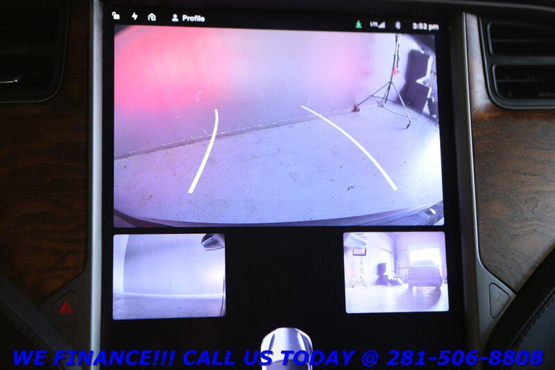 used 2019 Tesla Model S car, priced at $27,995