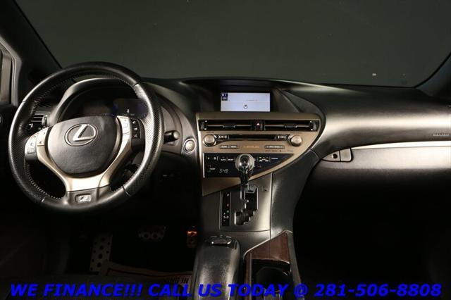 used 2013 Lexus RX 350 car, priced at $17,980