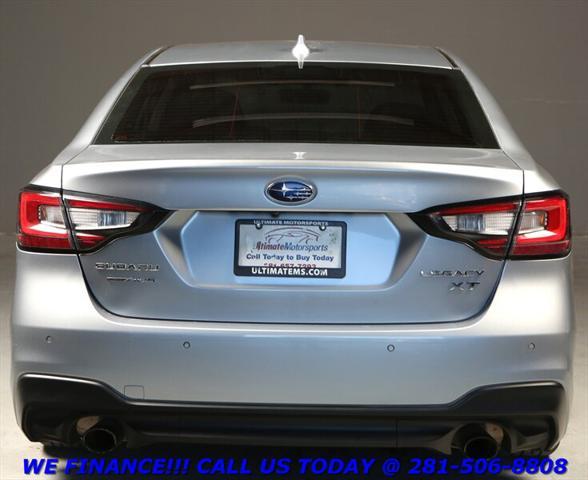 used 2021 Subaru Legacy car, priced at $18,995