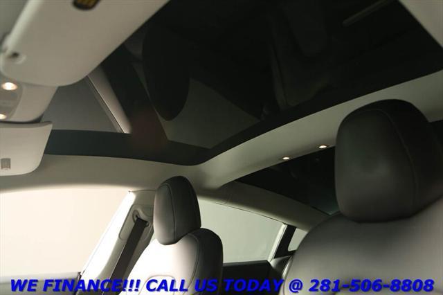 used 2021 Tesla Model 3 car, priced at $22,995