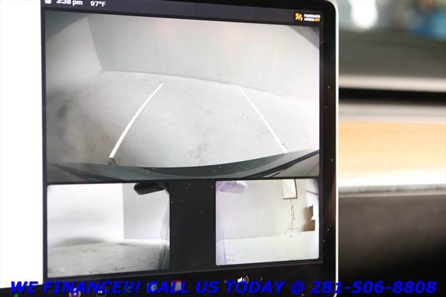 used 2021 Tesla Model 3 car, priced at $22,995