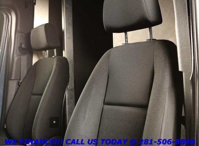 used 2019 Mercedes-Benz Sprinter 2500 car, priced at $34,995