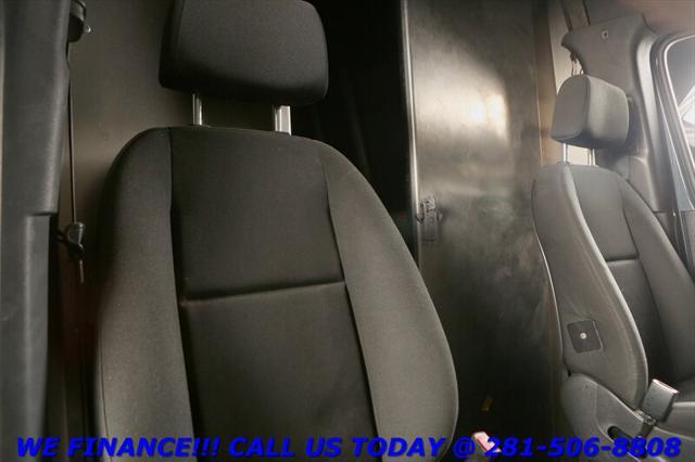 used 2019 Mercedes-Benz Sprinter 2500 car, priced at $34,995