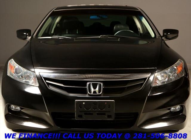 used 2012 Honda Accord car, priced at $13,980