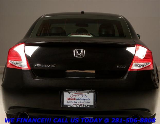 used 2012 Honda Accord car, priced at $13,980