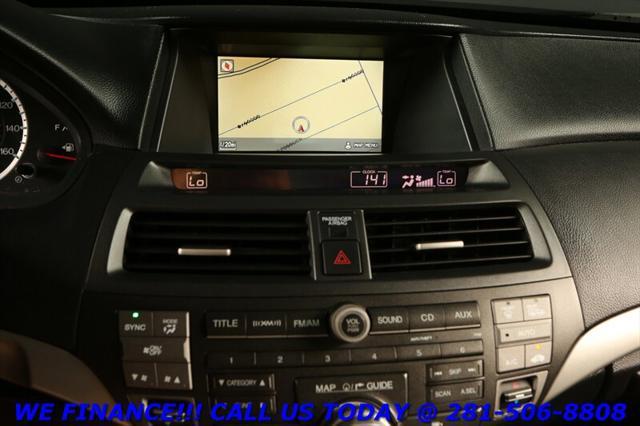 used 2012 Honda Accord car, priced at $13,980