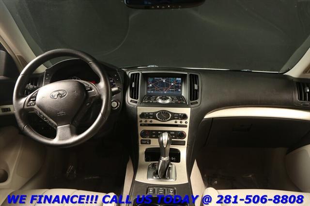used 2008 INFINITI G35x car, priced at $6,999