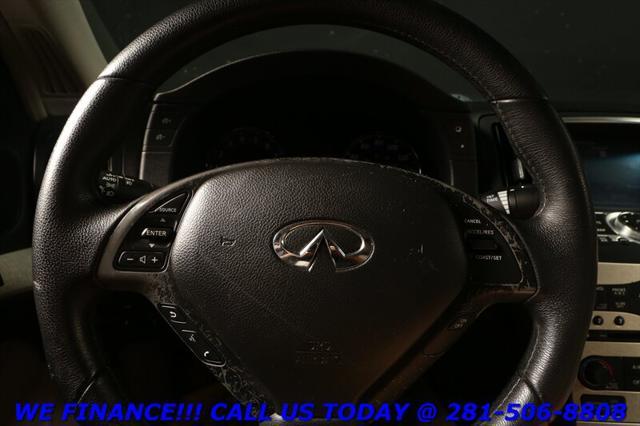 used 2008 INFINITI G35x car, priced at $6,999