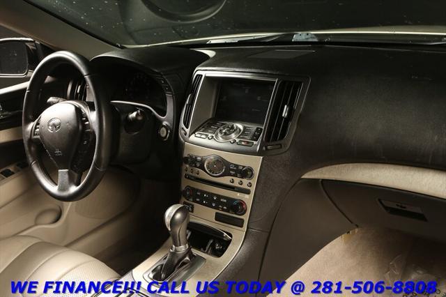 used 2008 INFINITI G35x car, priced at $6,999