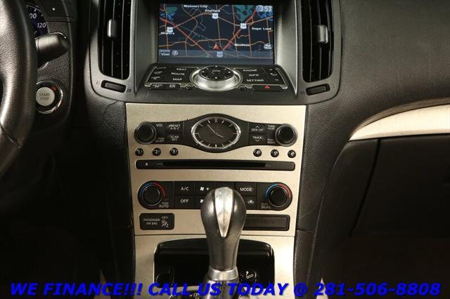 used 2008 INFINITI G35x car, priced at $6,999