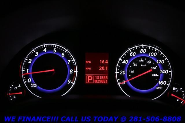 used 2008 INFINITI G35x car, priced at $6,999