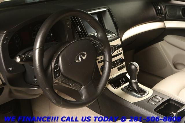 used 2008 INFINITI G35x car, priced at $6,999