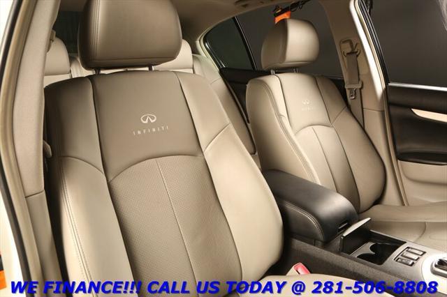 used 2008 INFINITI G35x car, priced at $6,999