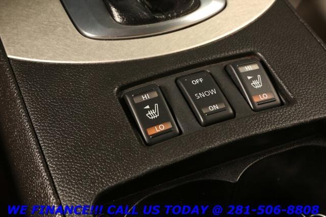 used 2008 INFINITI G35x car, priced at $6,999