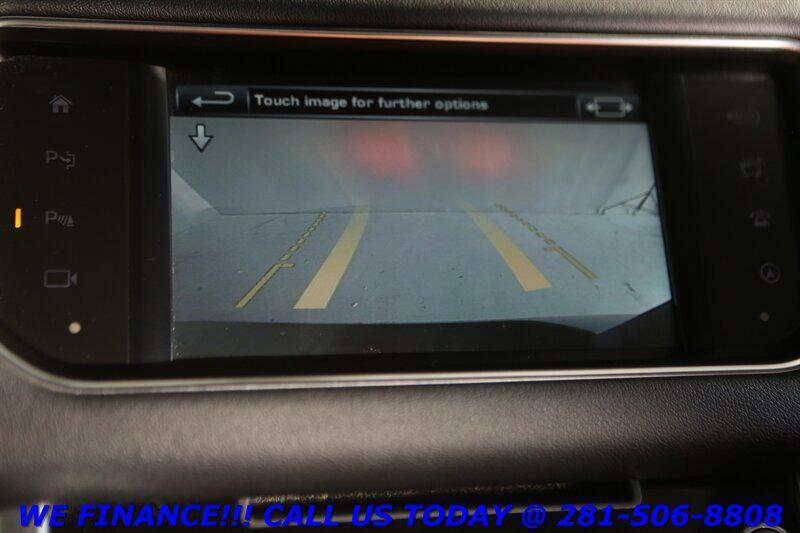 used 2016 Land Rover Range Rover Sport car, priced at $20,495