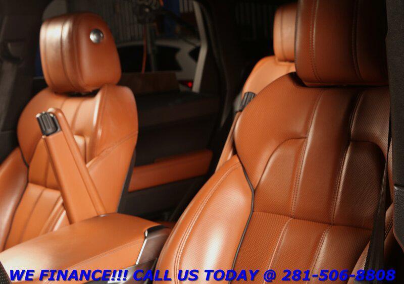 used 2016 Land Rover Range Rover Sport car, priced at $20,495