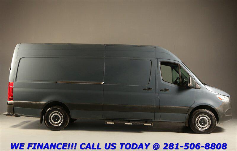used 2019 Mercedes-Benz Sprinter 2500 car, priced at $28,995