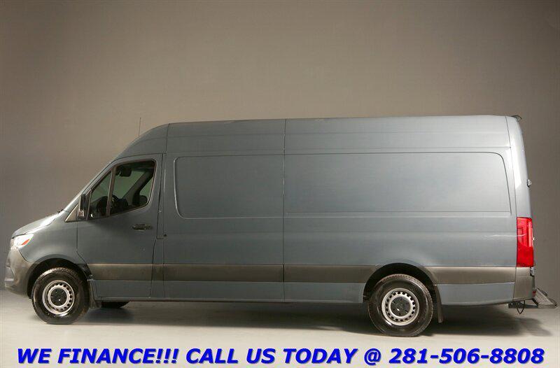 used 2019 Mercedes-Benz Sprinter 2500 car, priced at $28,995