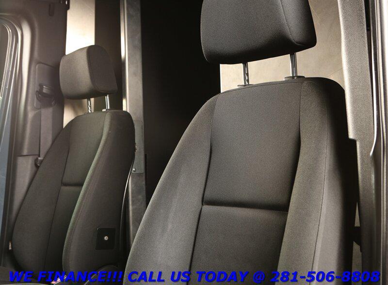 used 2019 Mercedes-Benz Sprinter 2500 car, priced at $28,995