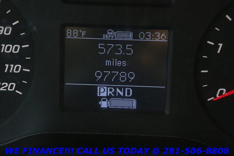 used 2019 Mercedes-Benz Sprinter 2500 car, priced at $28,995