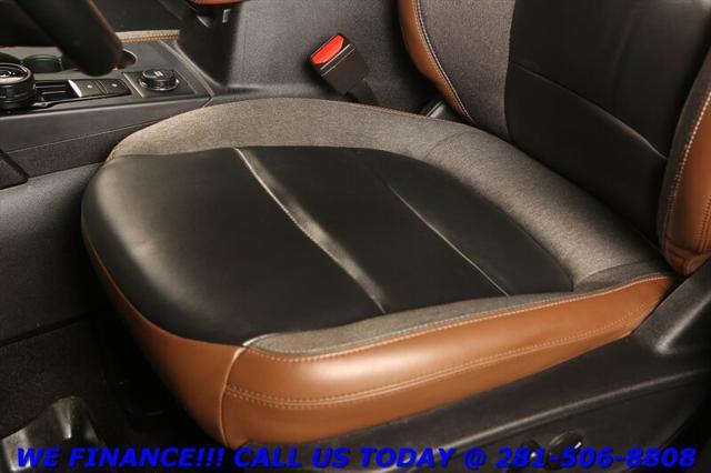 used 2023 Ford Bronco Sport car, priced at $23,995