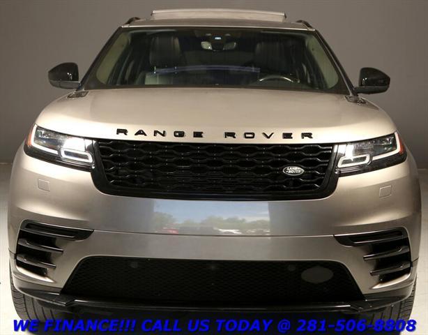 used 2020 Land Rover Range Rover Velar car, priced at $28,995