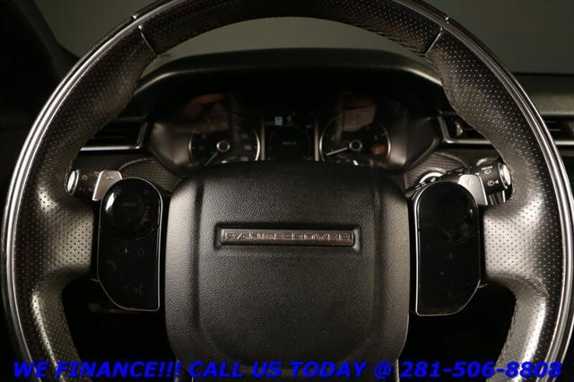 used 2020 Land Rover Range Rover Velar car, priced at $28,995