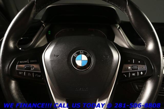 used 2021 BMW 228 Gran Coupe car, priced at $21,995