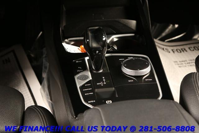 used 2021 BMW 228 Gran Coupe car, priced at $21,995