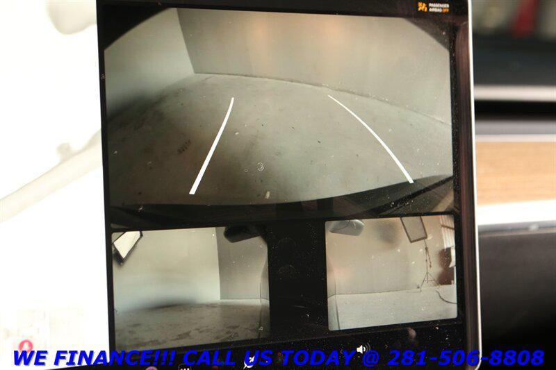 used 2023 Tesla Model 3 car, priced at $23,995