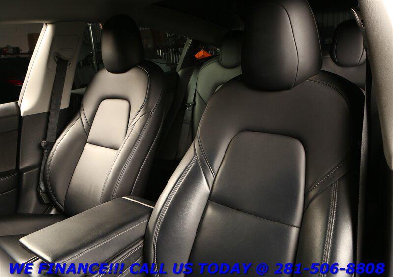 used 2023 Tesla Model 3 car, priced at $23,995
