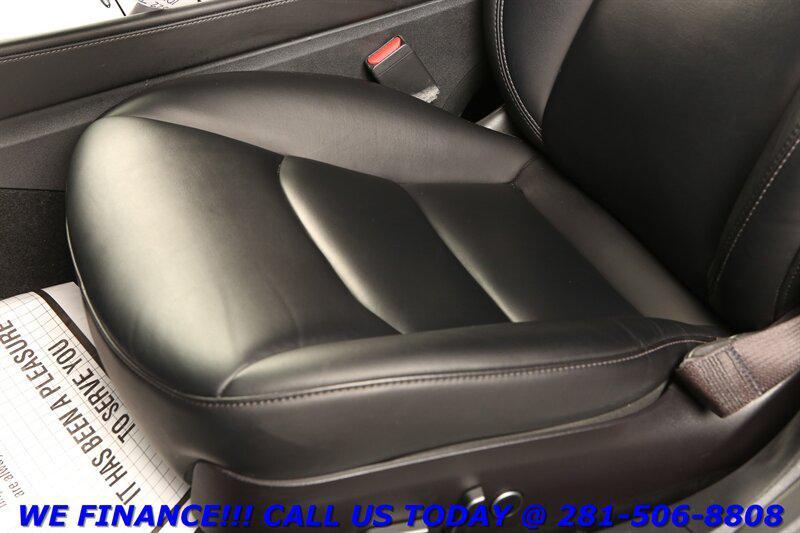 used 2023 Tesla Model 3 car, priced at $23,995