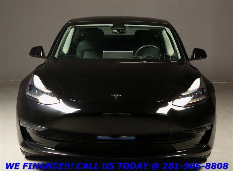 used 2023 Tesla Model 3 car, priced at $23,995