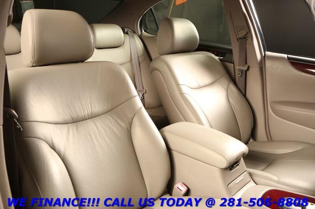 used 2004 Lexus ES 330 car, priced at $7,980