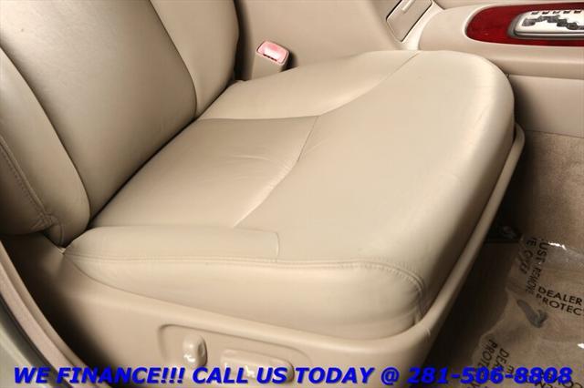 used 2004 Lexus ES 330 car, priced at $7,980