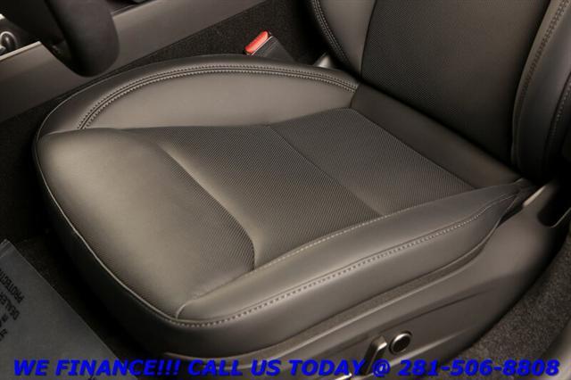 used 2025 Tesla Model 3 car, priced at $36,995