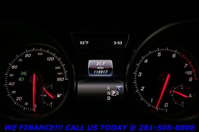 used 2017 Mercedes-Benz GLS 450 car, priced at $16,995