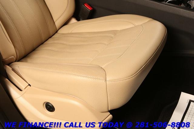 used 2017 Mercedes-Benz GLS 450 car, priced at $16,995