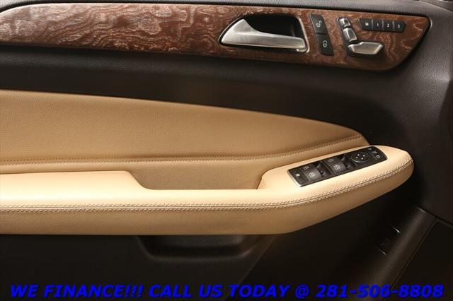used 2017 Mercedes-Benz GLS 450 car, priced at $16,995