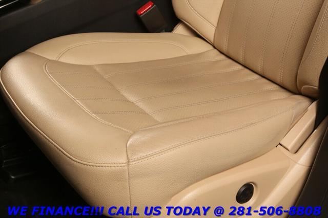 used 2017 Mercedes-Benz GLS 450 car, priced at $16,995