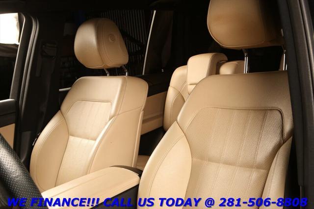 used 2017 Mercedes-Benz GLS 450 car, priced at $16,995