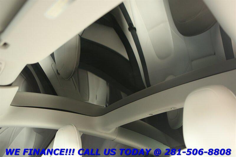 used 2020 Tesla Model 3 car, priced at $17,995