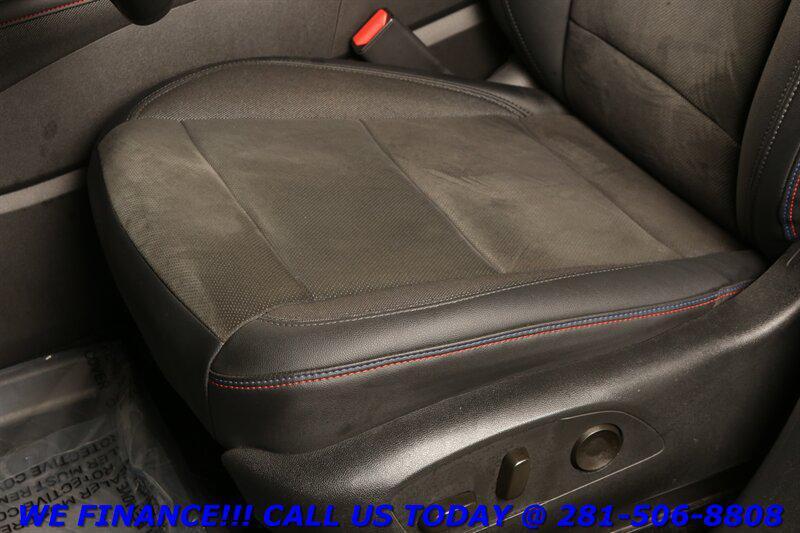 used 2024 Chevrolet Blazer EV car, priced at $28,995