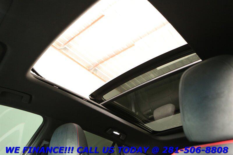 used 2024 Chevrolet Blazer EV car, priced at $28,995