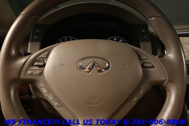 used 2010 INFINITI G37 car, priced at $12,495