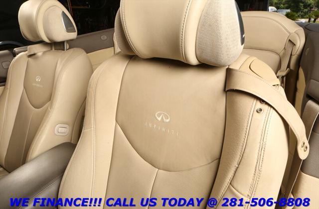 used 2010 INFINITI G37 car, priced at $12,495