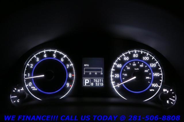 used 2010 INFINITI G37 car, priced at $12,495