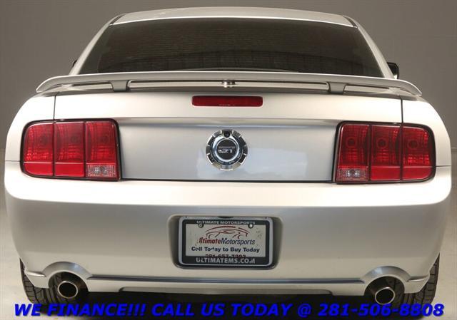 used 2009 Ford Mustang car, priced at $19,980